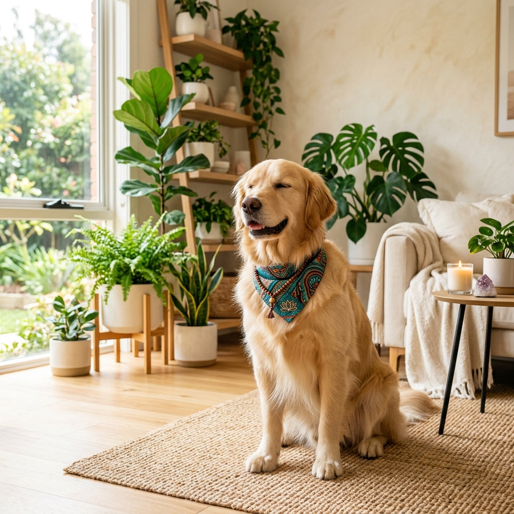 Pet Wearables